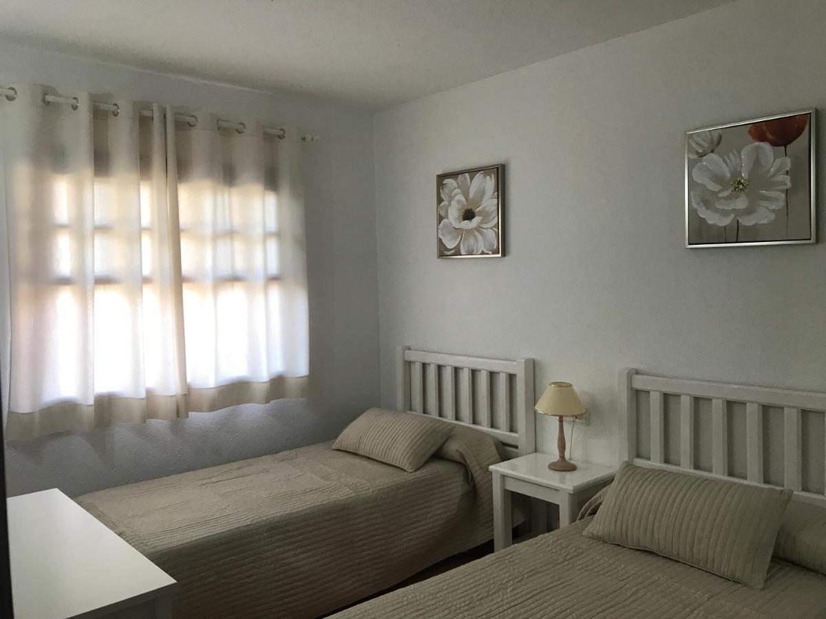 Royal Park Albatros Bonito Apartamento Golf Del Sur Сан-Мігель-де-Абона Екстер'єр фото