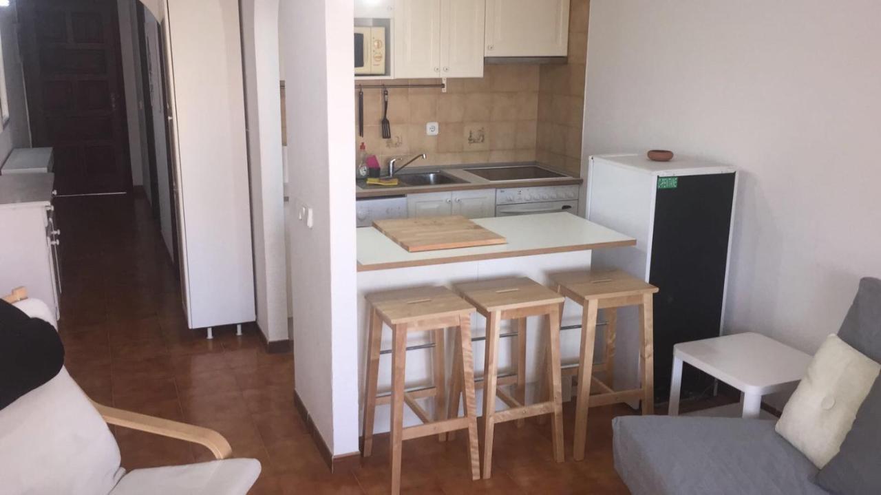 Royal Park Albatros Bonito Apartamento Golf Del Sur Сан-Мігель-де-Абона Екстер'єр фото