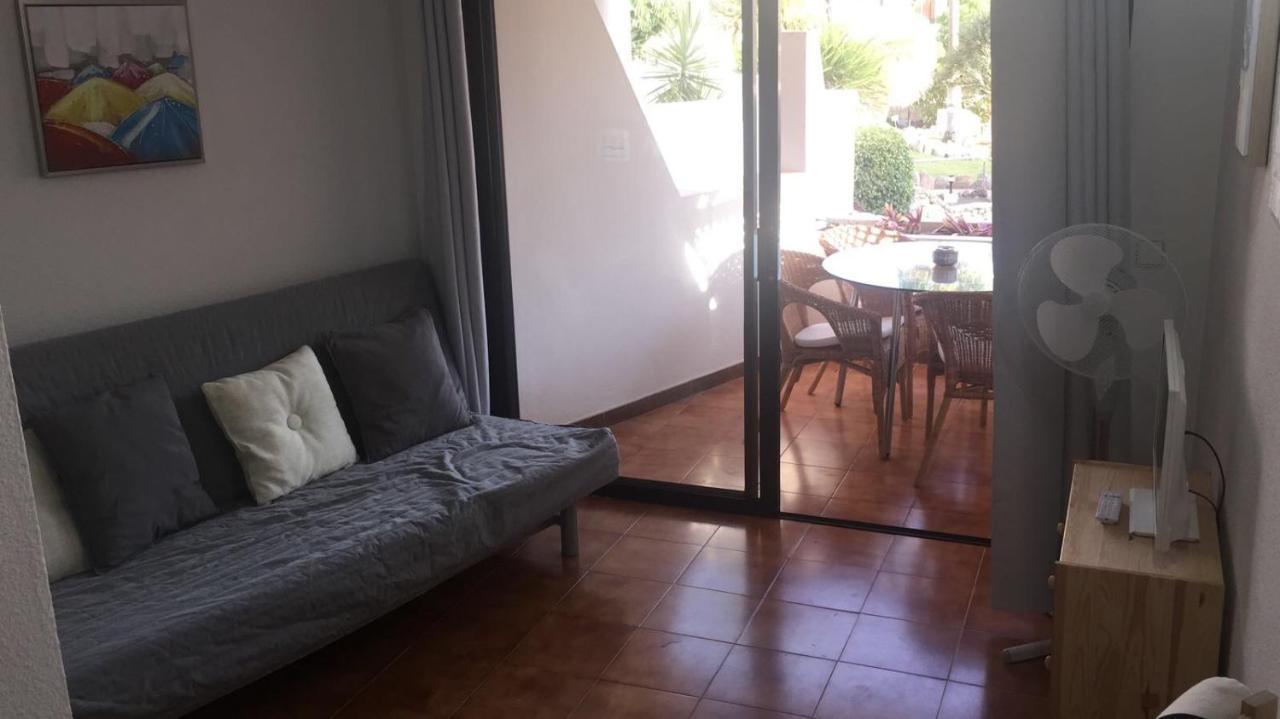 Royal Park Albatros Bonito Apartamento Golf Del Sur Сан-Мігель-де-Абона Екстер'єр фото