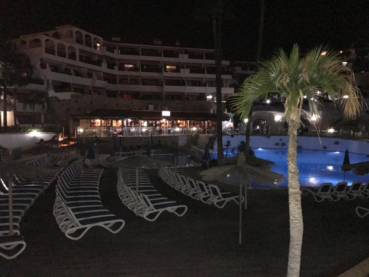 Royal Park Albatros Bonito Apartamento Golf Del Sur Сан-Мігель-де-Абона Екстер'єр фото