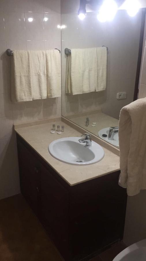 Royal Park Albatros Bonito Apartamento Golf Del Sur Сан-Мігель-де-Абона Екстер'єр фото