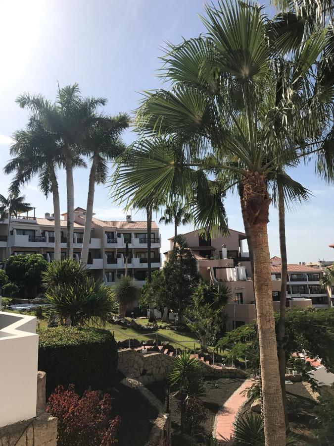 Royal Park Albatros Bonito Apartamento Golf Del Sur Сан-Мігель-де-Абона Екстер'єр фото