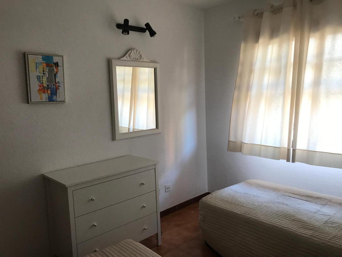 Royal Park Albatros Bonito Apartamento Golf Del Sur Сан-Мігель-де-Абона Екстер'єр фото